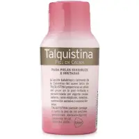 Talquistina POLVO 50 GR