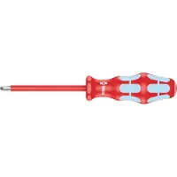 Wera Ruuvitaltta, ristipää WE05022734001; VDE; PH2x100 mm