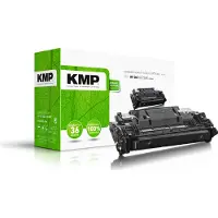 KMP – H-T224X, 12000 sivua, Musta, 1 kpl (2539,4300)