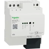 Schneider Electric ELECTRIC SPACELOGIC KNX TEHOLÄHDE 640MA DIN KNX (MTN6513-1202)