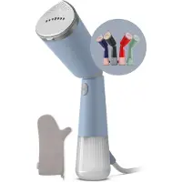 Philips 5000 Series Kannettava höyrystin STH5020/20