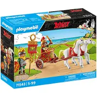 Playmobil 71543, Toiminta/Seikkailu, 5 vuosi/vuosia, Monivärinen, Muovi