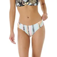Rip Curl Women's Ripple Effect Full Pant Black Uima-asut XS