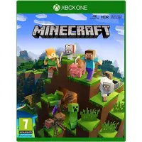 Minecraft Xbox One