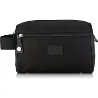 Vittiorio Men 2-Room Washbag