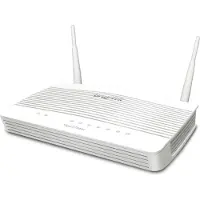 Draytek Vigor 2766ac WLAN-AC ModemR. ADSL2+/VDSL2/G.Fast retail (V2766AC-DE-AT-CH)
