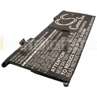 123accu Asus UX21 UX21A UX21E akku 4500 mAh