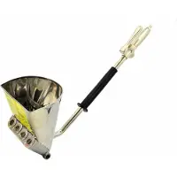 AWTOOLS Maaliruisku pohjamaalaukseen AW10502; 1/2''; 19 mm; 4 l