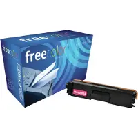 Freecolor TN900M-FRC, 6000 sivua, Magenta, 1 kpl (K16007F7)