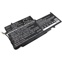 Cameron Sino HP Spectre X360 15 akku 5600 mAh