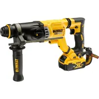 DeWalt Poravasarat DCH263NK-XJ; 3 J; SDS-plus; 18 V (ilman akkua ja laturia)