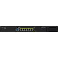 Lancom Systems – LANCOM ISG-5000 (EU), Musta, 19U, Metalli, Telinekiinnitys, 2 tuuletin(ta), RTP, SIPS, SRTP (61079)