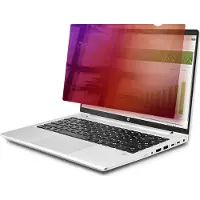 StarTech.com 156G-PRIVACY-SCREEN, 39,6 cm (15.6), 16:9, Kannettava tietokone, Kehyksetön näytön yksityisyyssuodatin, Kiiltävä/Matta, Häikäisynesto, Yksityisyys