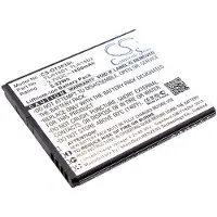 123accu Akku älypuhelin, Matkapuhelin Alcatel One Touch Pop D5, OT-5038, OT-5038A ja muut.