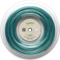 Luxilon Eco Power 200 M Tenniskelan Kieli