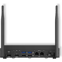 Asus NUC GEN13 Bravo Canyon computer BNUC13BRFA40000 NO CORD