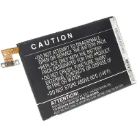 123accu HTC 6500LVW 801e 801n akku 2300 mAh