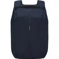 Samsonite Reppu Securipak 2.0 15.6" Tummaa Sininen