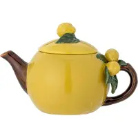 Creative Collection Limone Teapot - Yellow - 730 ml