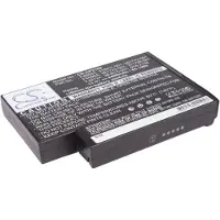 123accu Compaq Pavilion ZE5512AP-DR222A OmniBook XE4500s-F4867HG Pavilion ZE4910US-M033UA Pavilion XT118 akku 4400 mAh