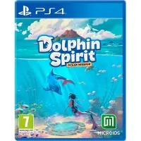 Dolphin Spirit: Ocean Mission (4)