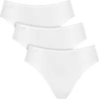 Sloggi 24/7 Microfibre Tai C3P - White - 42