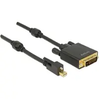 DeLOCK mini Displayport 1.2 male