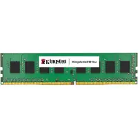 Kingston 4GB DDR4 3200MT/S CL22 1RX16 NON-ECC, UDIMM (KVR32N22S6/4)