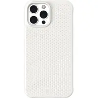 Urban Armor Gear – iPhone 13 Pro Max [U] Dot Cover, Marshmallow (11316V313535)