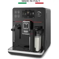 Gaggia Accademia RI9781/01 kahviautomaatti - musta