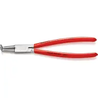 Knipex Rengaspihdit 4423J31; 215 mm