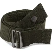 Lundhags Elastic Belt, vyö, vihreä
