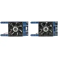 HP DL360 Gen10 High Performance Fan Kit (871244-B21)