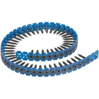 Bosch Accesorios Puuruuvi 2608000547; 3,9x25 mm; 1000 kpl.
