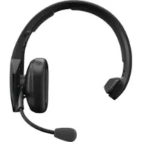 Blueparrott B550-XT -kuulokemikrofoni