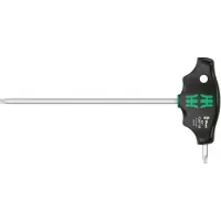 Wera T-ruuvinväännin WE05023378001; Torx 467; TX30x200 mm