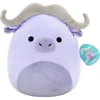 Squishmallows Pehmolelu Bradley Puhveli 30 cm