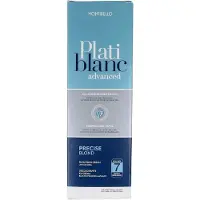 Montibello Platiblanc Advanced Precise Blond 500g Hiushoito