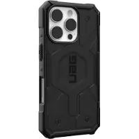 Uag iPhone 16 Pro Pathfinder -suojakuori MagSafe, musta