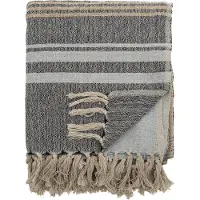 Creative Collection - Ferrara Viltti 160x130 cm Monivärinen