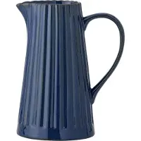Bloomingville Latina kannu 1,2 L Sininen