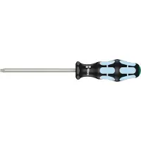 Wera Ruuvimeisseli WE05032058001; Torx; TX40x130 mm; tähtimäinen kärki