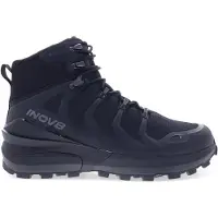 inov-8 Roclite Pro Mid GTX(W) Black - 38.5