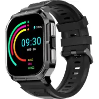 HiFuture Ultra3 Smartwatch