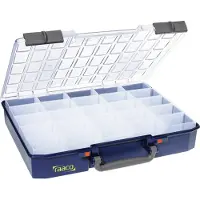 Raaco CarryLite 80 5x10-25