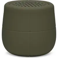 Lexon MINO X wireless speaker Khaki (LA120K9)
