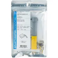 Smartkeeper Basic "USB-A Port" Blocker gelb 6 Stk.+Key (UL03PKYL)