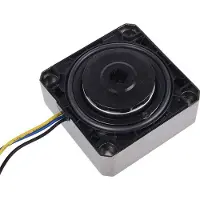 Alphacool Laing DDC310 - Single Edition -pumppu, harmaa/musta