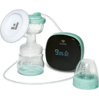 TrueLife Nutrio BP Electric rintapumppu 1 kpl