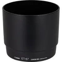 Canon ET-67 vastavalosuoja